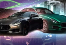 Maserati, Quattroporte EV’yi Duyurdu - Webtekno – Güncel Teknoloji Haberleri ve Video İncelemeleri