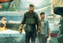 Netflix, Extraction 2'yi Açıkladı - Webtekno – Güncel Teknoloji Haberleri ve Video İncelemeleri