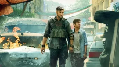 Netflix, Extraction 2'yi Açıkladı - Webtekno – Güncel Teknoloji Haberleri ve Video İncelemeleri