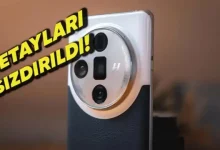 OPPO Find X8 Serisinin Batarya ve Şarj Özellikleri Sızdırıldı