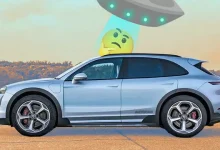 Porsche, İçten Yanmalı Motor Yasağının Gecikeceğine İnanıyor