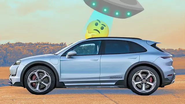 Porsche, İçten Yanmalı Motor Yasağının Gecikeceğine İnanıyor