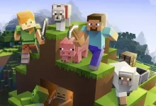 Minecraft, 300 Milyon Adet Satış Rakamına Ulaştı