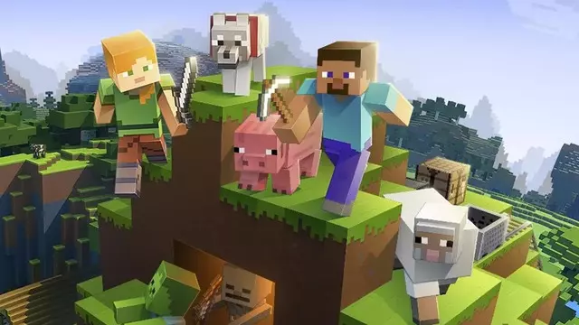 Minecraft, 300 Milyon Adet Satış Rakamına Ulaştı