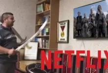 Vikings: Valhalla’dan İlk Fragman Geldi