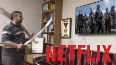 Vikings: Valhalla’dan İlk Fragman Geldi