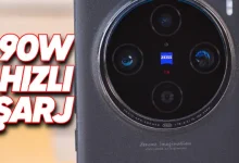 vivo X200 Pro'nun İşlemcisi ve Şarj Özellikleri Belli Oldu