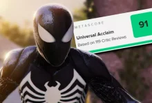 Marvel's Spider-Man 2 İnceleme Puanları Paylaşıldı!