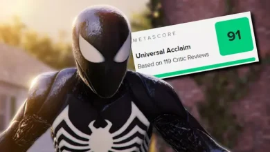 Marvel's Spider-Man 2 İnceleme Puanları Paylaşıldı!