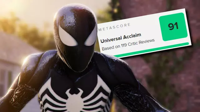 Marvel's Spider-Man 2 İnceleme Puanları Paylaşıldı!