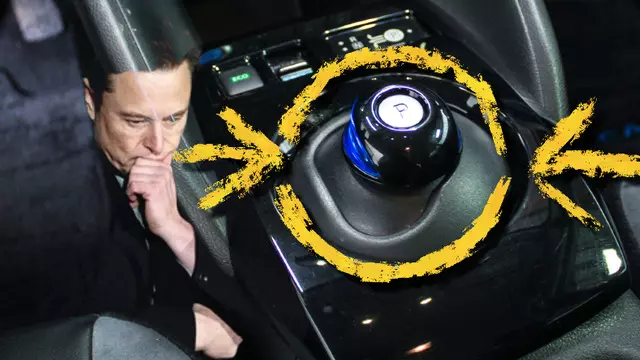 Elektrikli Araçlarda Tek Vites Olmasının Sebebi