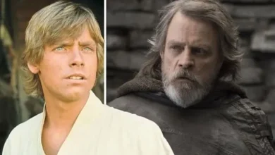 Mark Hamill, Ağır Eleştirilen Star Wars Filmlerini Savundu