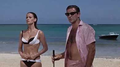 Cary Fukunaga: James Bond İlk Filmde Tecavüzcüydü