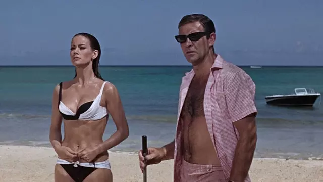 Cary Fukunaga: James Bond İlk Filmde Tecavüzcüydü