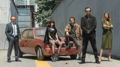 Saygı'nın İlk Bölümü Yayında - Webtekno – Güncel Teknoloji Haberleri ve Video İncelemeleri