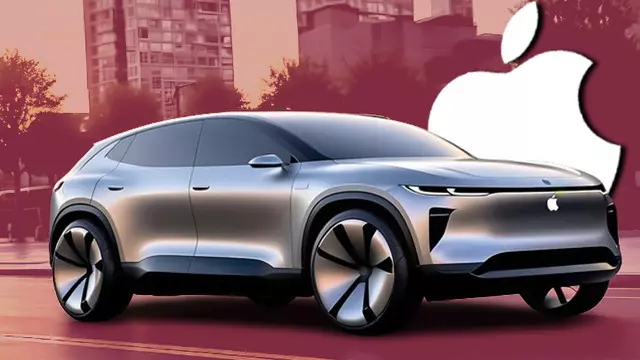 İddia: Apple Car Ertelendi, Tamamen Otonom Olmayacak