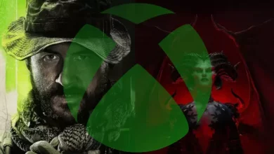 Activision Oyunlarının Game Pass'e Geleceği Tarih Açıklandı