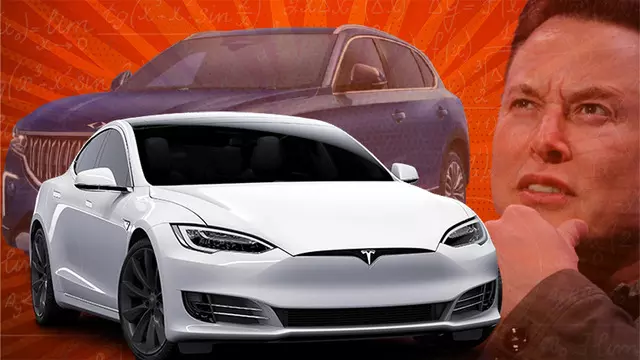 Elektrikli Araçların Çalışma Sistemi Nasıl İşler?