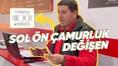 Değişenli Araç Birçok Ülkede Değerliyken Bizde Neden Tersi?