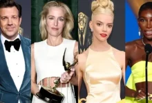 73. Emmy Ödülleri Sahiplerini Buldu