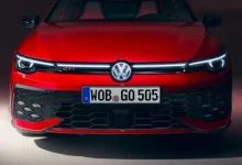 Yeni Volkswagen Golf Türkiye'de: İşte Fiyatı