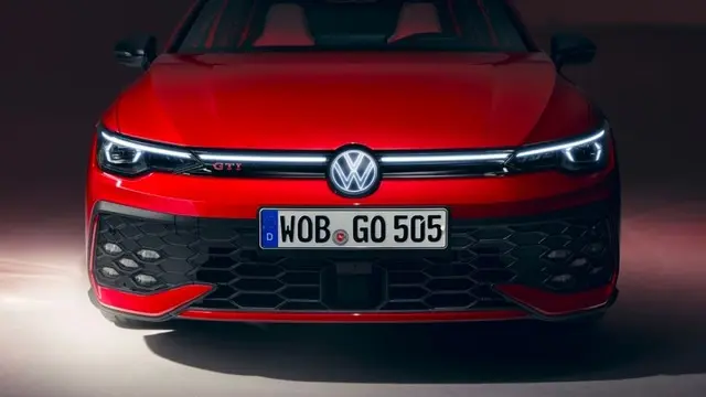 Yeni Volkswagen Golf Türkiye'de: İşte Fiyatı