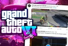 Bir Twitter Hesabı, GTA 6 Videoları Paylaşmaya Başladı