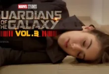 Galaksinin Koruyucuları 3'ün Senaryosunu Okuyan Ağlıyor