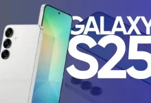 Samsung Galaxy S25 Tasarımı Ortaya Çıktı