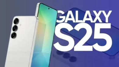 Samsung Galaxy S25 Tasarımı Ortaya Çıktı