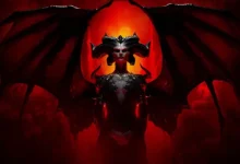 Diablo 4, Steam'e Geliyor: İşte Yayınlanacağı Tarih