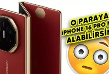 Huawei Mate XT'nin Ekran Değişim Ücreti Açıklandı