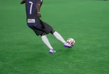 UFL'den İlk Oynanış Videosu Geldi