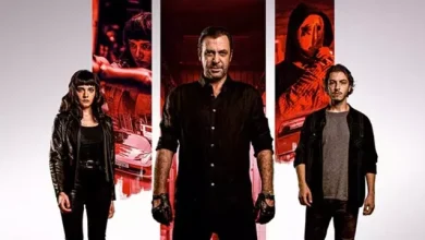 Saygı Dizisinin 2. Sezon 1. Bölüm Fragmanı Yayınlandı