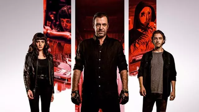 Saygı Dizisinin 2. Sezon 1. Bölüm Fragmanı Yayınlandı