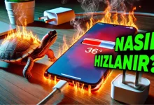 Telefonumuz Şarj Olurken Neden Yavaşlıyor?