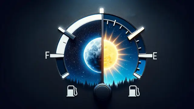 Gece Benzin Almak Daha mı Ucuz?