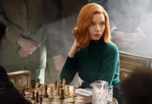 Netflix, Satranç Büyükustasıyla Davalık Oldu