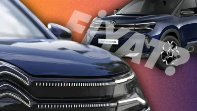 Citroën C5 Aircross’un Özellikleri ve Fiyatı