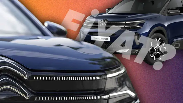 Citroën C5 Aircross’un Özellikleri ve Fiyatı