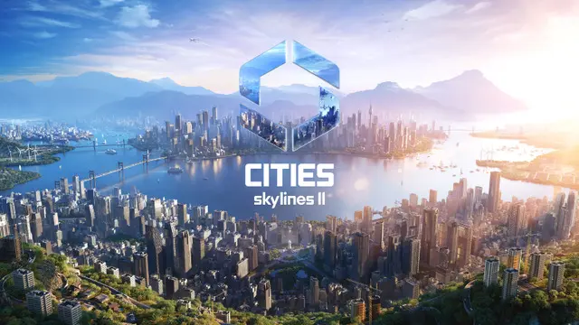 Cities: Skylines 2'nin Konsol Çıkış Zamanı Ertelendi! 1 Cities: Skylines 2'nin Konsol Çıkış Tarihi Ertelendi!