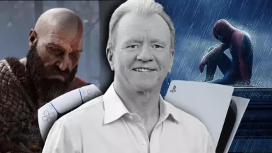 PlayStation Patronu Jim Ryan, Emekliye Ayrılacağını Açıkladı