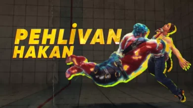 Oyunlarda Karşımıza Çıkmış Türk Karakterler