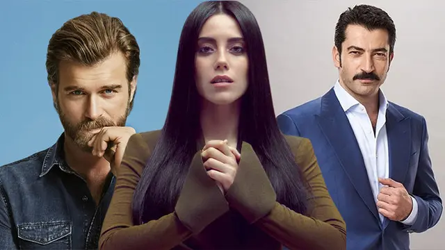 Dizi Oyuncularının Bölüm Başı Ücretleri Ortaya Çıktı