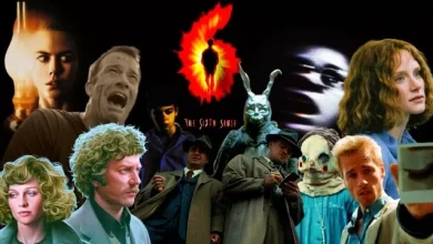 Altıncı His Benzeri 10 Film