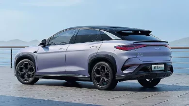 Model Y Rakibi Olacak BYD Sea Lion 07'nin Özellikleri Sızdı 13 Model Y Rakibi Olacak BYD Sea Lion 07'nin Özellikleri Sızdı