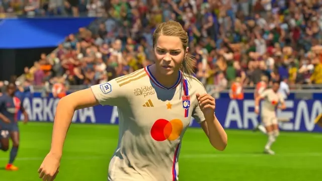 EA SPORTS FC 24'te Komik Bug: Düzeltme Çalışmaları Başladı
