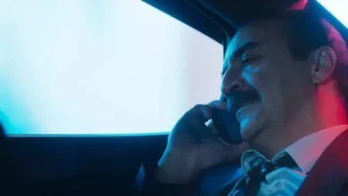 Netflix, Yeni Filmi ’Kin’in Fragmanını Yayınladı [Video]