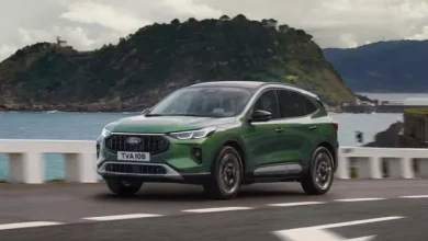 Makyajlanan Ford Kuga Türkiye'de! - Webtekno – Güncel Teknoloji Haberleri ve Video İncelemeleri 4 Makyajlanan Ford Kuga Türkiye'de! - Webtekno – Güncel Teknoloji Haberleri ve Video İncelemeleri