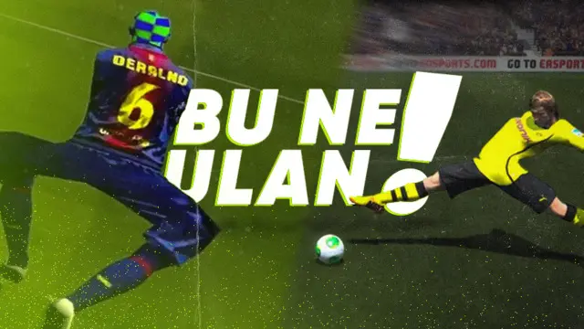 FIFA'daki Absürt ve Komik Anlar